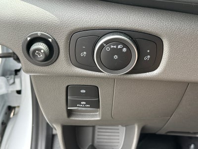 2023 Ford Transit T-250 130" Med Rf 9070 GVWR AWD