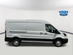 2023 Ford Transit T-250 130" Med Rf 9070 GVWR AWD