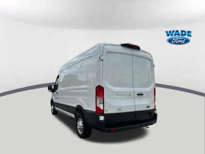2023 Ford Transit T-250 130" Med Rf 9070 GVWR AWD