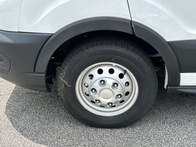 2023 Ford Transit T-250 130" Med Rf 9070 GVWR AWD