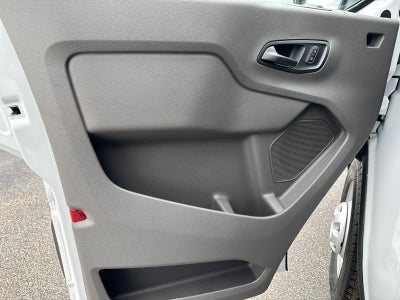 2024 Ford Transit Cargo Van