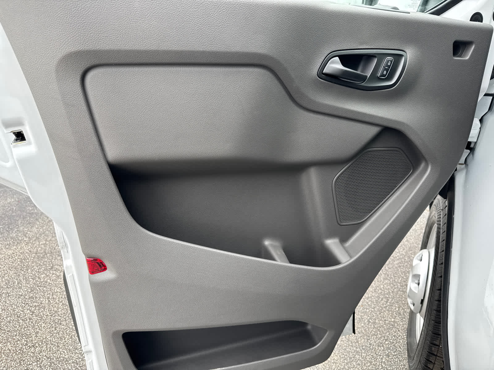 2024 Ford Transit Cargo Van