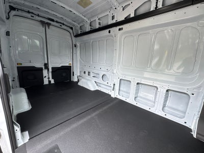 2024 Ford Transit Cargo Van