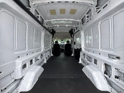 2024 Ford Transit Cargo Van