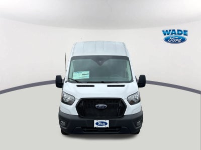 2024 Ford Transit Cargo Van