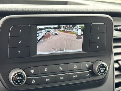 2024 Ford Transit Cargo Van