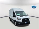 2024 Ford Transit Cargo Van