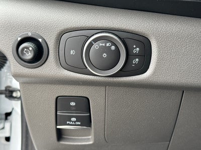 2024 Ford Transit Cargo Van