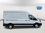 2024 Ford Transit Cargo Van