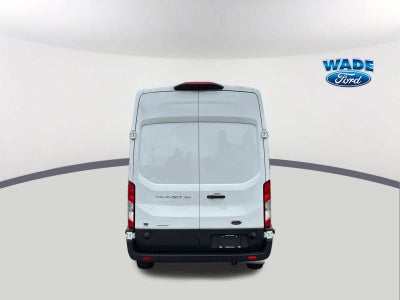 2024 Ford Transit Cargo Van