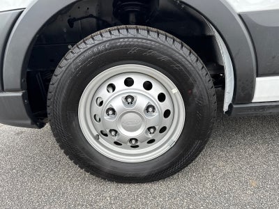 2024 Ford Transit Cargo Van
