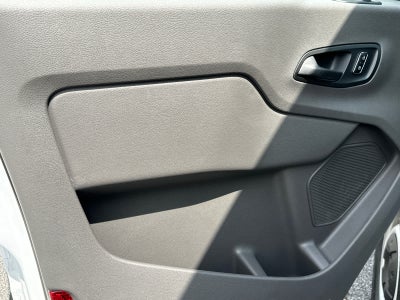 2023 Ford Transit T-350 130" Low Rf 9500 GVWR RWD