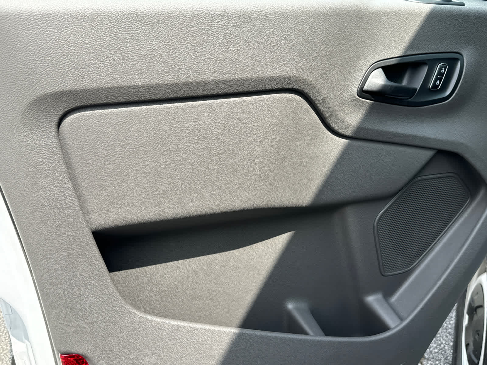 2023 Ford Transit T-350 130" Low Rf 9500 GVWR RWD