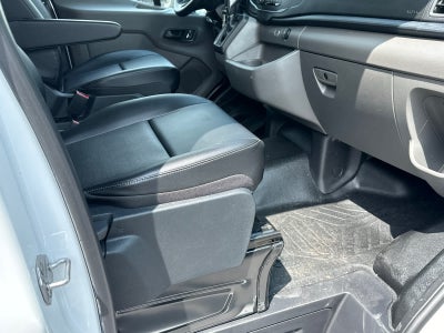 2023 Ford Transit T-350 130" Low Rf 9500 GVWR RWD