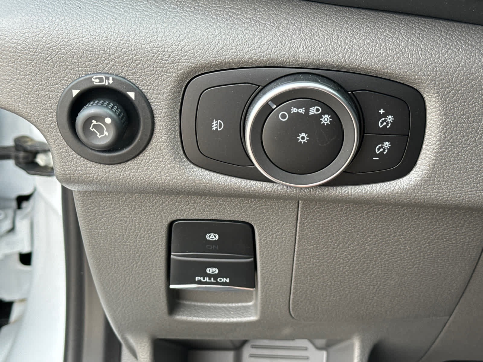 2023 Ford Transit T-350 130" Low Rf 9500 GVWR RWD