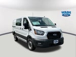 2023 Ford Transit T-350 130" Low Rf 9500 GVWR RWD