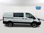 2023 Ford Transit T-350 130" Low Rf 9500 GVWR RWD