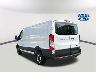 2023 Ford Transit T-350 130" Low Rf 9500 GVWR RWD