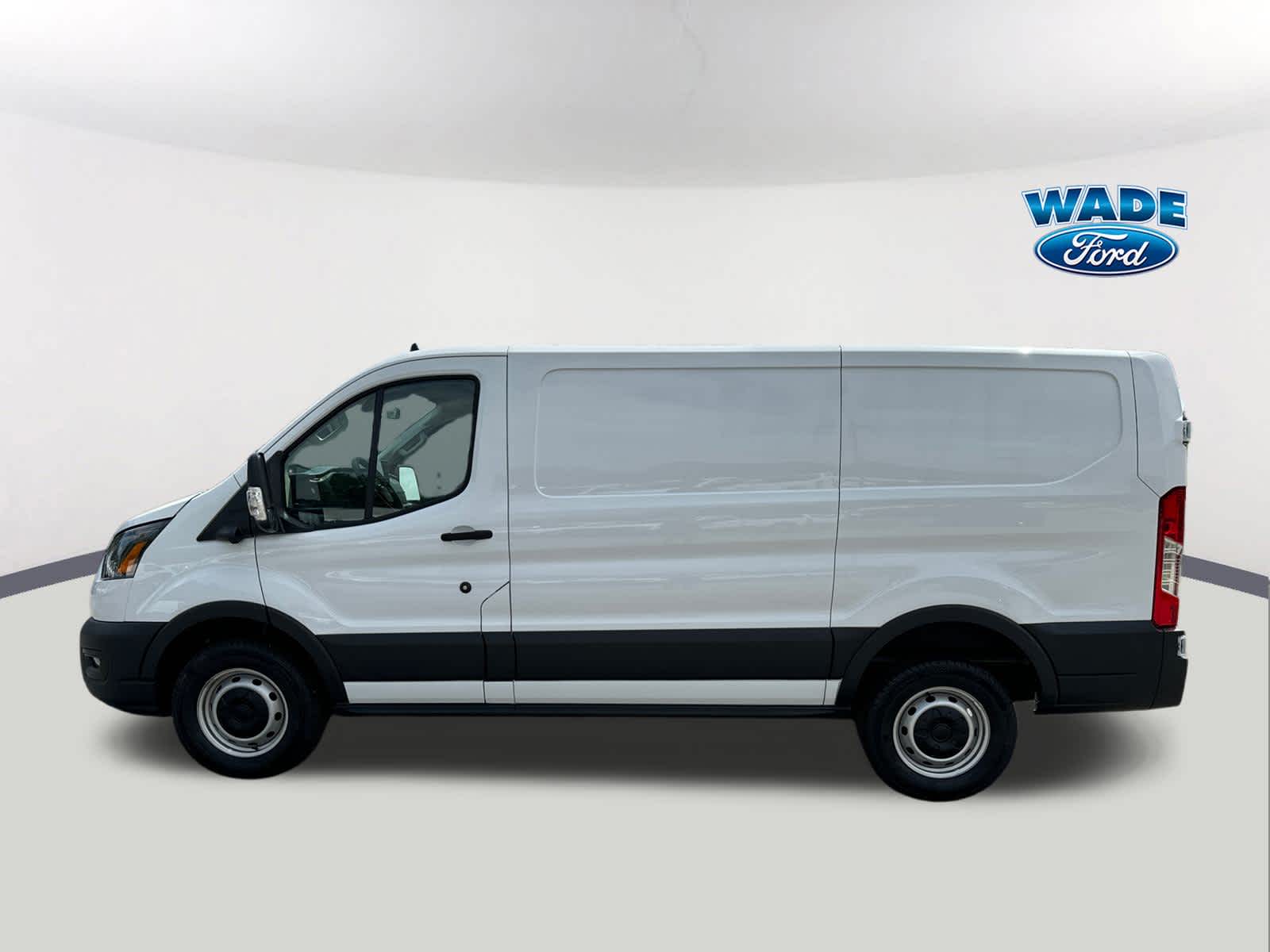 2023 Ford Transit T-350 130" Low Rf 9500 GVWR RWD