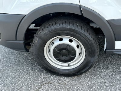 2023 Ford Transit T-350 130" Low Rf 9500 GVWR RWD
