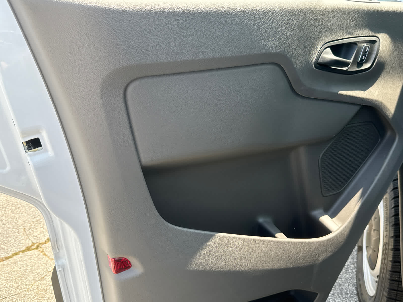 2023 Ford Transit T-350 130" Low Rf 9500 GVWR RWD