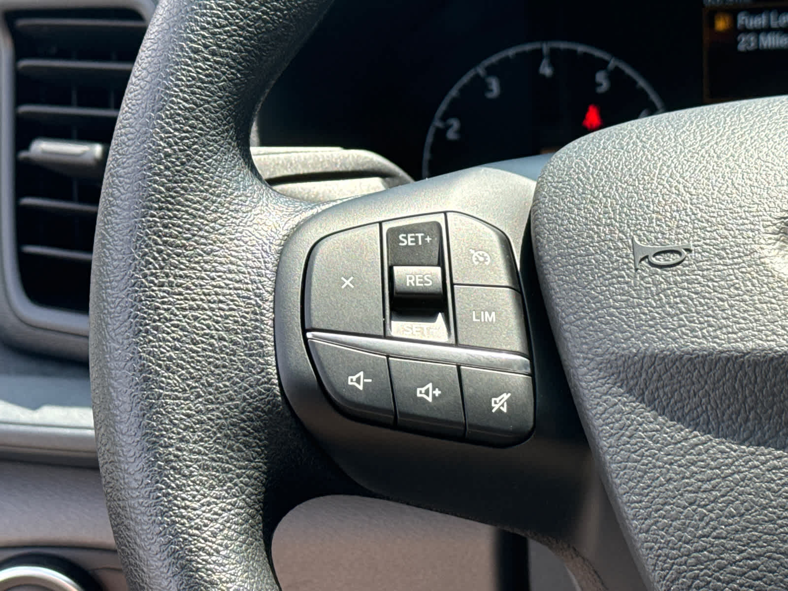 2023 Ford Transit T-350 130" Low Rf 9500 GVWR RWD