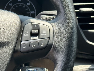 2023 Ford Transit T-350 130" Low Rf 9500 GVWR RWD