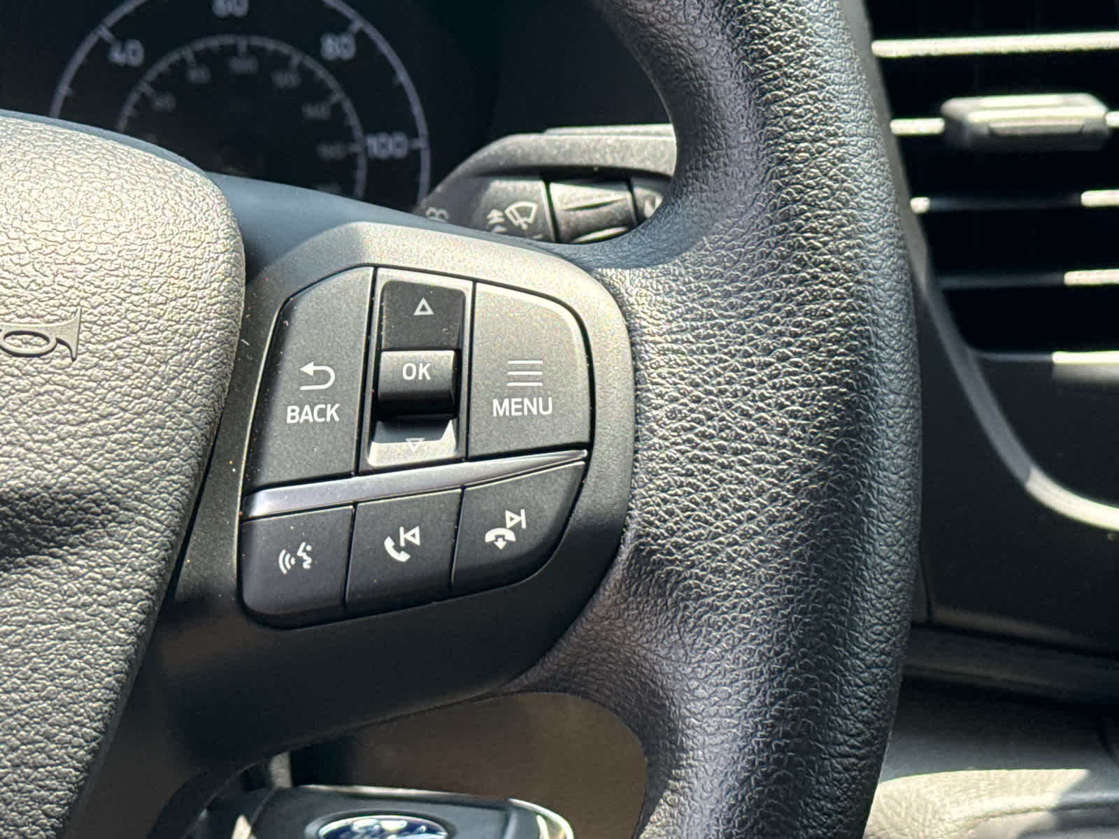 2023 Ford Transit T-350 130" Low Rf 9500 GVWR RWD