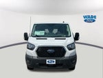 2023 Ford Transit T-350 130" Low Rf 9500 GVWR RWD