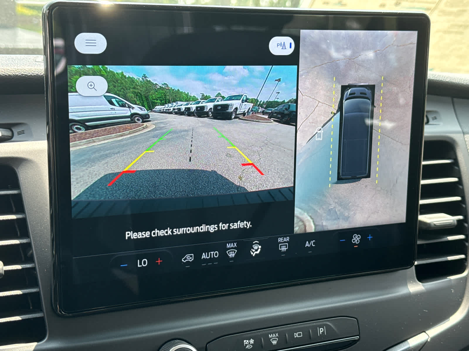 2023 Ford Transit T-350 130" Low Rf 9500 GVWR RWD