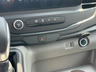 2023 Ford Transit T-350 130" Low Rf 9500 GVWR RWD