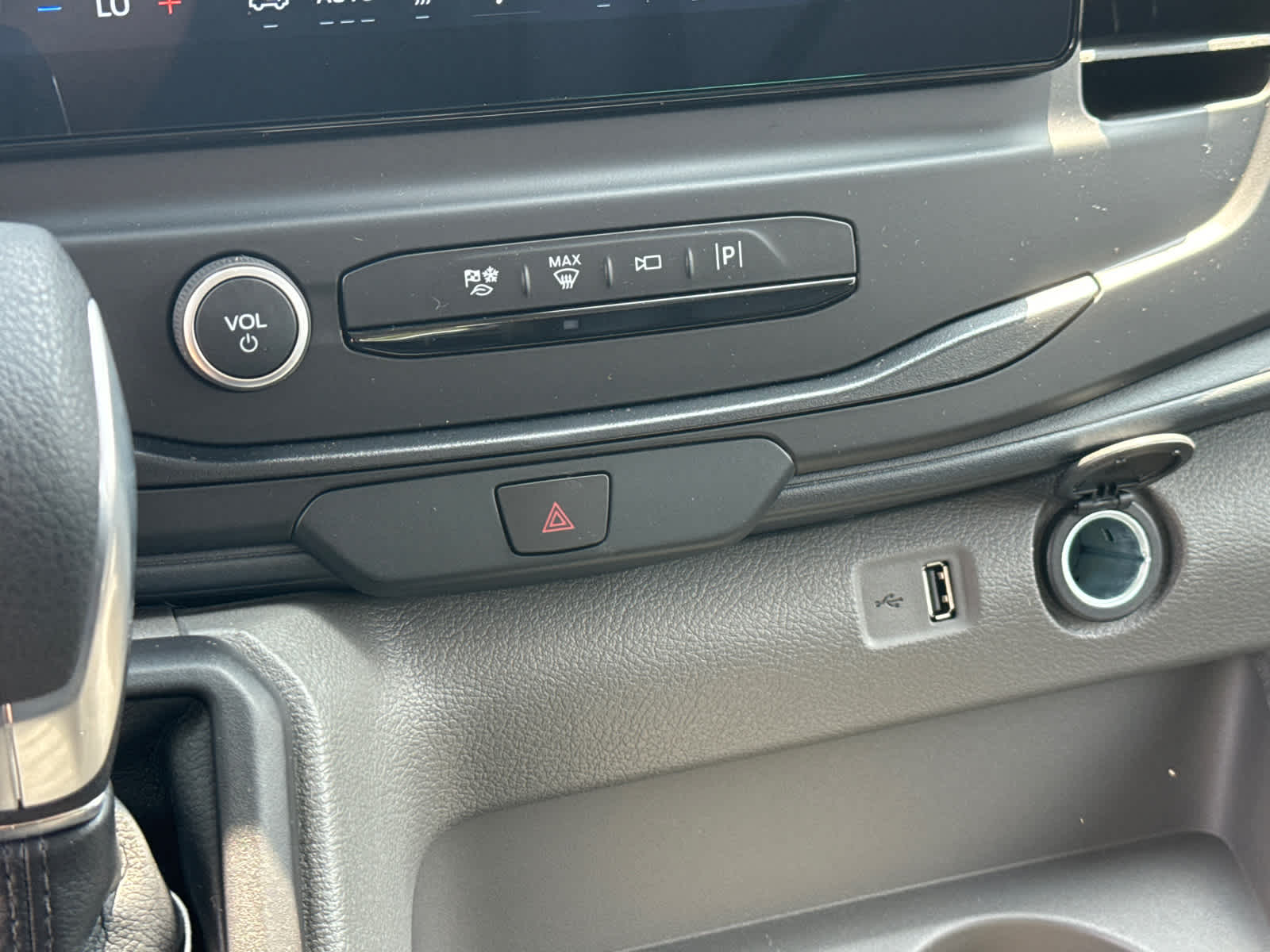 2023 Ford Transit T-350 130" Low Rf 9500 GVWR RWD