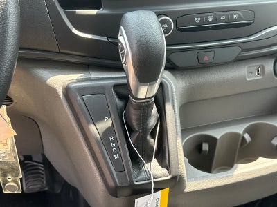 2023 Ford Transit T-350 130" Low Rf 9500 GVWR RWD