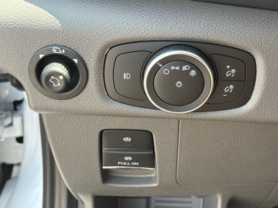 2023 Ford Transit T-350 130" Low Rf 9500 GVWR RWD