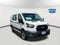 2023 Ford Transit T-350 130" Low Rf 9500 GVWR RWD
