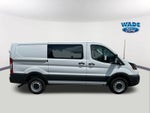 2023 Ford Transit T-350 130" Low Rf 9500 GVWR RWD