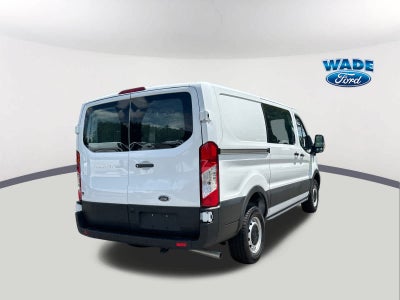 2023 Ford Transit T-350 130" Low Rf 9500 GVWR RWD