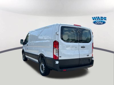 2023 Ford Transit T-350 130" Low Rf 9500 GVWR RWD