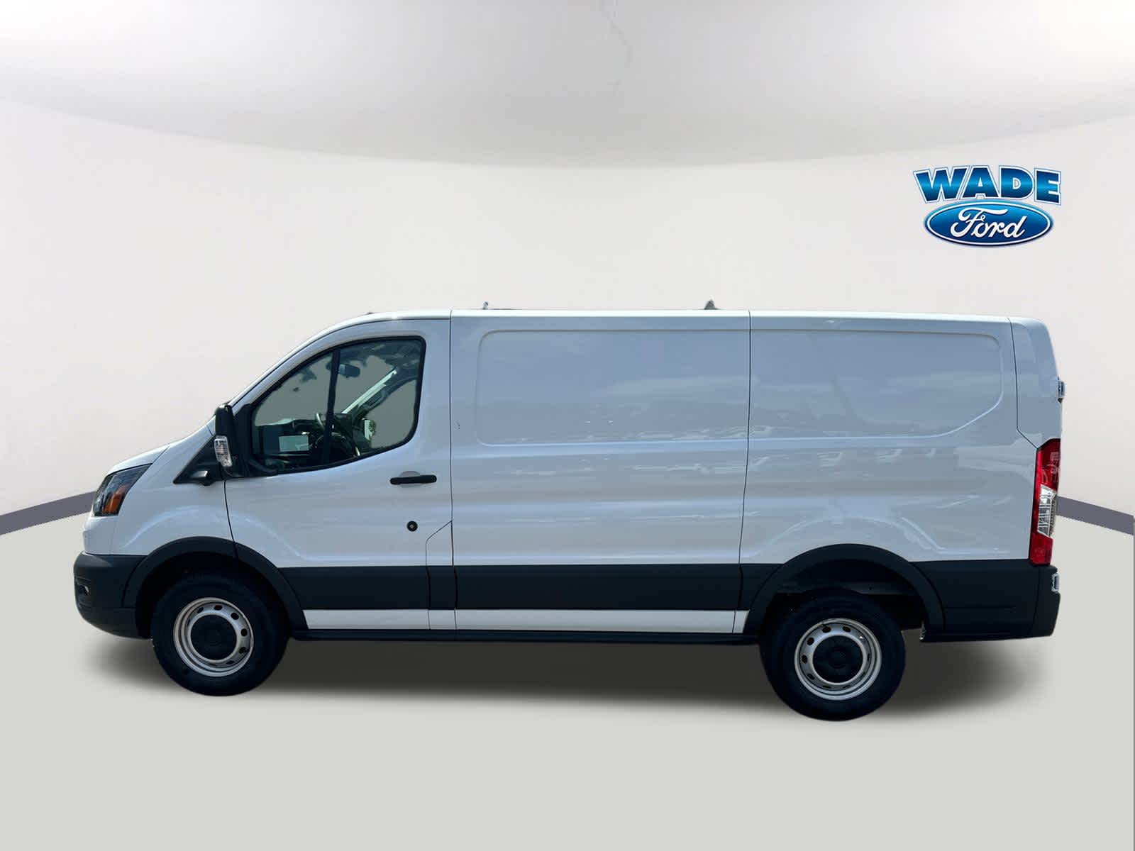 2023 Ford Transit T-350 130" Low Rf 9500 GVWR RWD