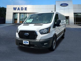 2023 Ford Transit T-350 130" Low Rf 9500 GVWR RWD