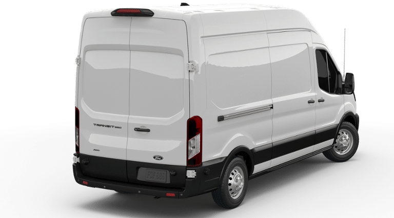 2026 Ford Transit Cargo Van Cargo Van