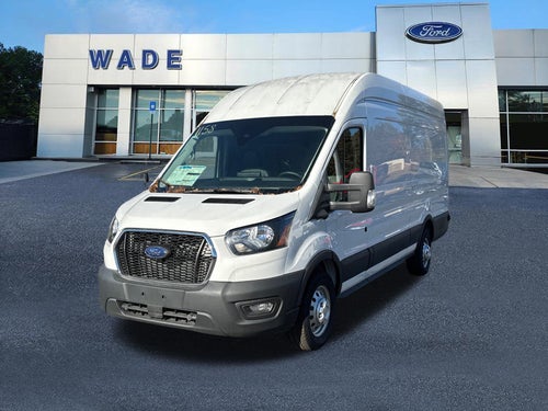 2023 Ford Transit T-350 148" EL Hi Rf 9500 GVWR AWD