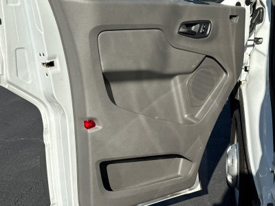 2023 Ford Transit T-350 148" EL Hi Rf 9500 GVWR AWD