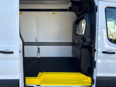 2023 Ford Transit T-350 148" EL Hi Rf 9500 GVWR AWD