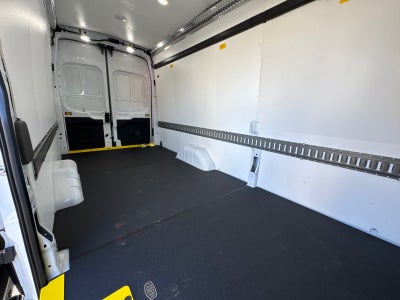 2023 Ford Transit T-350 148" EL Hi Rf 9500 GVWR AWD