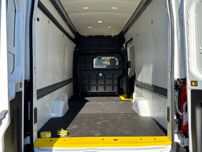 2023 Ford Transit T-350 148" EL Hi Rf 9500 GVWR AWD