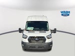 2023 Ford Transit T-350 148" EL Hi Rf 9500 GVWR AWD