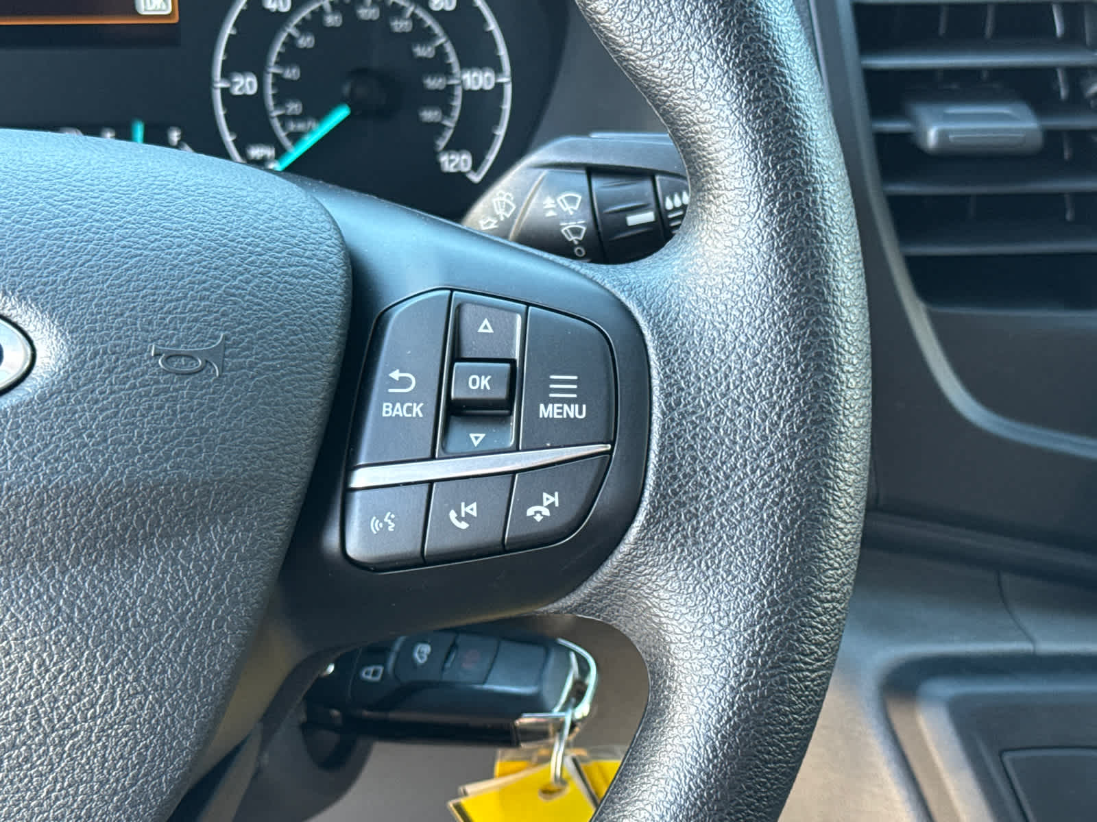 2023 Ford Transit T-350 148" EL Hi Rf 9500 GVWR AWD