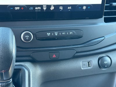 2023 Ford Transit T-350 148" EL Hi Rf 9500 GVWR AWD