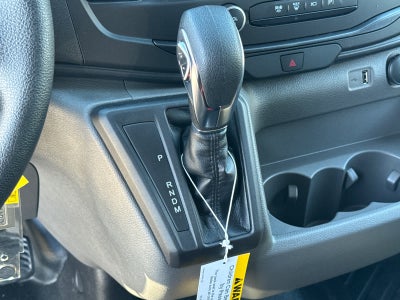 2023 Ford Transit T-350 148" EL Hi Rf 9500 GVWR AWD
